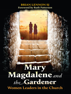 cover image of Mary Magdalene and the Gardener